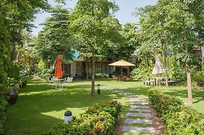 Villa CBT Flamingo Dai Lai