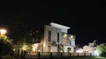 Villa CBT Flamingo Dai Lai