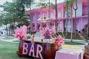 Villa CBT Flamingo Dai Lai