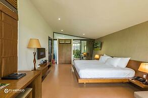 Villa CBT Flamingo Dai Lai