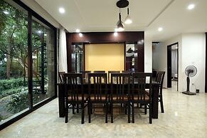Villa CBT Flamingo Dai Lai