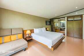 Villa CBT Flamingo Dai Lai