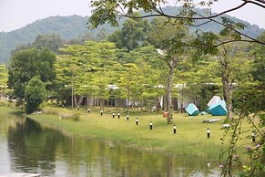 Villa CBT Flamingo Dai Lai