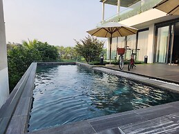Villa CBT Flamingo Dai Lai