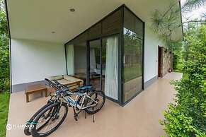 Villa CBT Flamingo Dai Lai