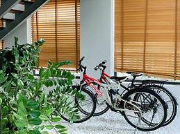 Villa CBT Flamingo Dai Lai