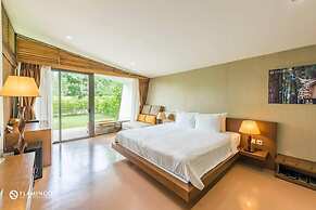 Villa CBT Flamingo Dai Lai