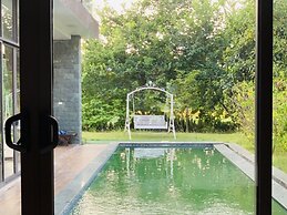Villa CBT Flamingo Dai Lai