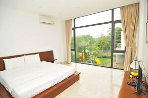 Villa CBT Flamingo Dai Lai