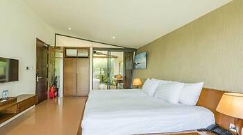 Villa CBT Flamingo Dai Lai