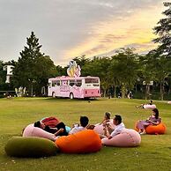 Villa CBT Flamingo Dai Lai