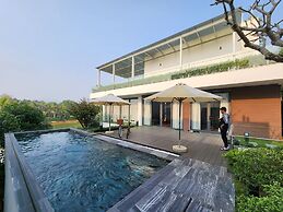 Villa CBT Flamingo Dai Lai