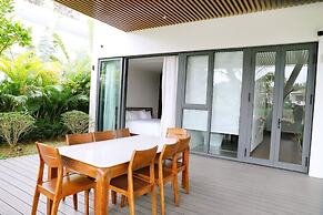Villa CBT Flamingo Dai Lai