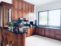 Villa CBT Flamingo Dai Lai