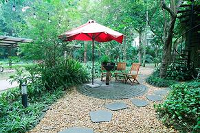 Villa CBT Flamingo Dai Lai