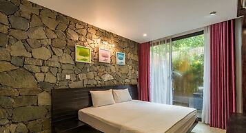 Villa CBT Flamingo Dai Lai