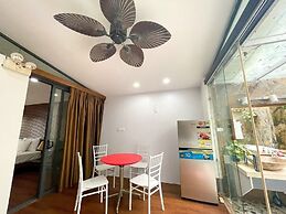 Villa CBT Flamingo Dai Lai