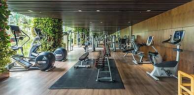 Villa CBT Flamingo Dai Lai