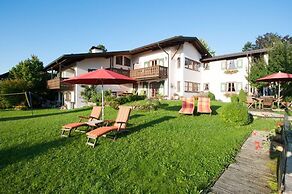 Ferienwohnungen Zum Sommerfrischler