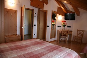 Dolomiti Hotel Olimpia
