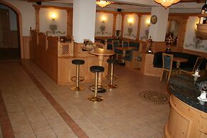 Dolomiti Hotel Olimpia