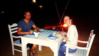 Sands Kalpitiya By GLN