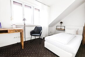 Art Hotel Ingolstadt