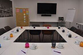 Art Hotel Ingolstadt