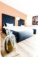 Art Hotel Ingolstadt