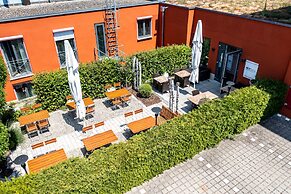 Art Hotel Ingolstadt