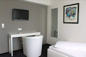 Art Hotel Ingolstadt