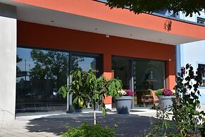 Art Hotel Ingolstadt