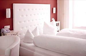 Art Hotel Ingolstadt