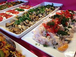 Art Hotel Ingolstadt