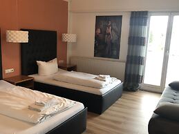 Art Hotel Ingolstadt
