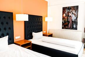 Art Hotel Ingolstadt