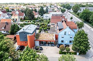 Art Hotel Ingolstadt