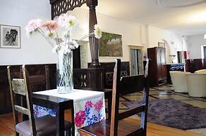 Casagrande-Grosshaus