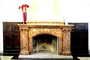 Casagrande-Grosshaus