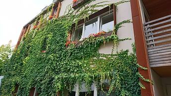 Familienhotel Weimar