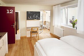 Familienhotel Weimar