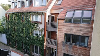 Familienhotel Weimar