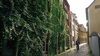 Familienhotel Weimar