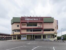 Central Hotel