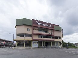 Central Hotel