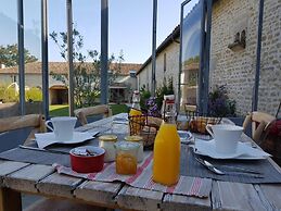 Les Hauts de Chalonne