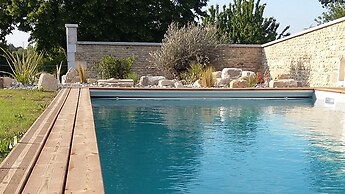 Les Hauts de Chalonne