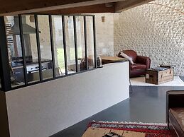 Les Hauts de Chalonne