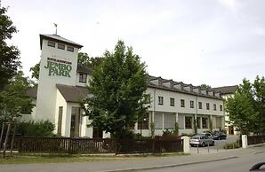 Jembo Park