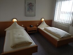 Hotel Stadt Baunatal